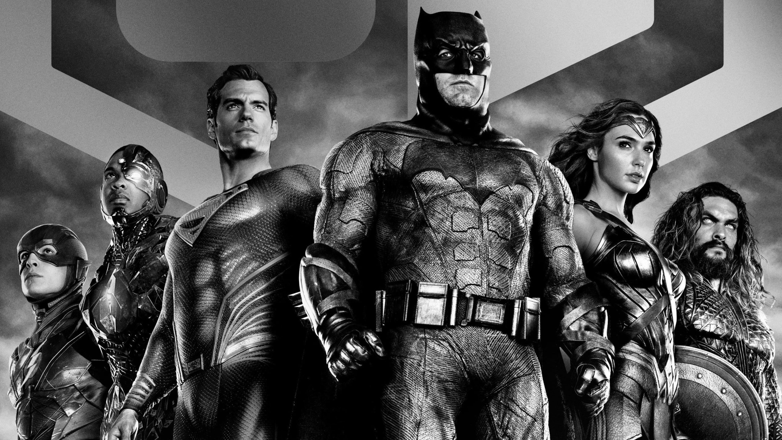 Los servidores de HBO Max se caen por culpa de Zack Snyder’s Justice League