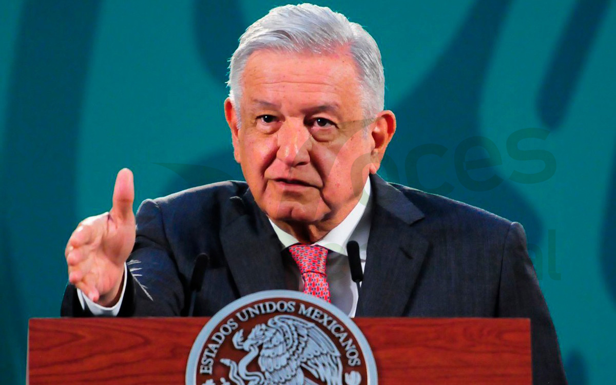 No deben utilizarse niños en las policías comunitarias: López Obrador