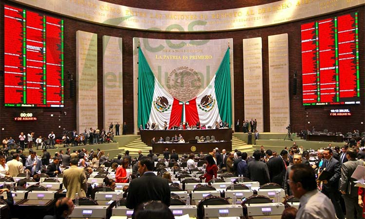 Aprueba la Cámara de Diputados reforma a la Ley de Hidrocarburos