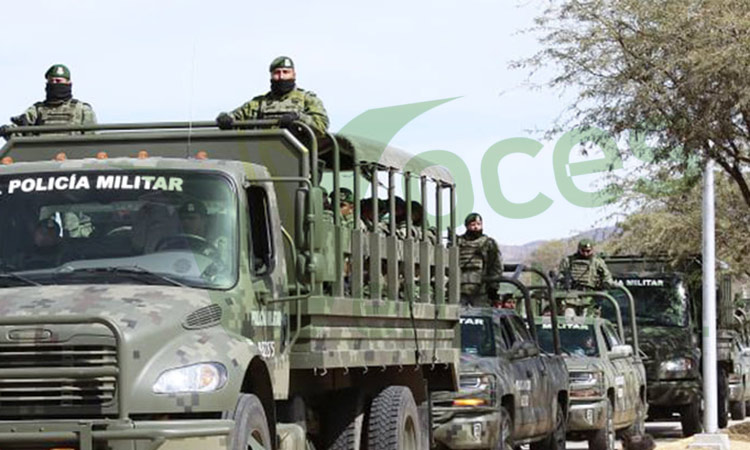 Critica PRD en el Congreso Federal que se militarice ciencia y tecnología