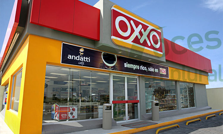 Oxxo dejará de recibir depósitos a cuentas de Citibanamex a partir de mayo, informan