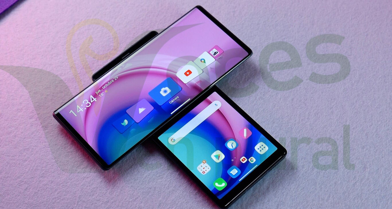 ¿Qué pasará con las actualizaciones de smartphones LG que quedarán en el mercado:? Estos son los planes de la compañía