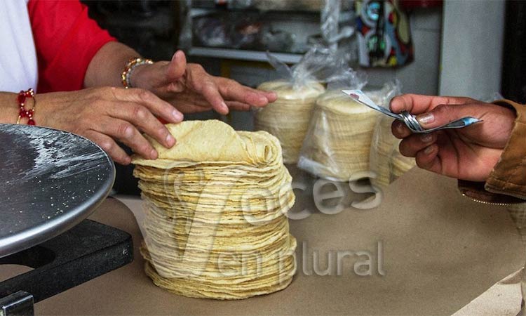 Protestarán industriales de la masa en las oficinas de la Segalmex en la Cdmx