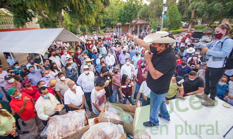 Debe el INE resolver el caso Félix conforme a los lineamientos del TEPJF