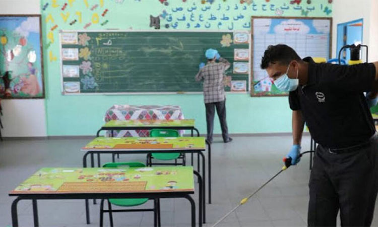 Persisten dudas y rechazo a posible regreso de clases presenciales en este ciclo escolar