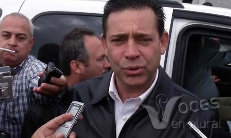 Niega SCJN amparo a ex gobernador de Tamaulipas contra su extradición