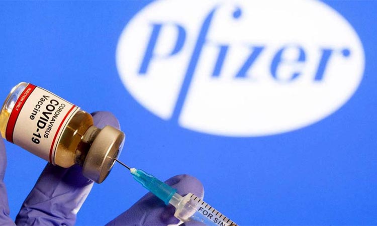 Aprueba Estados Unidos uso de vacuna de Pfizer en adolesentes