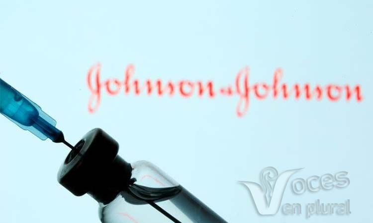 Anuncia Dinamarca que ya no utilizará la vacuna de Johnson & Johnson en su población