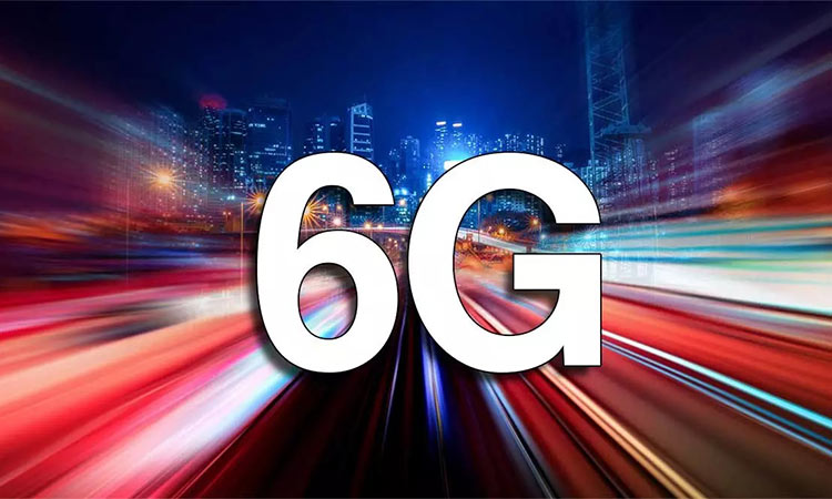 Las primeras pruebas del 6G baten el récord de velocidad del 5G