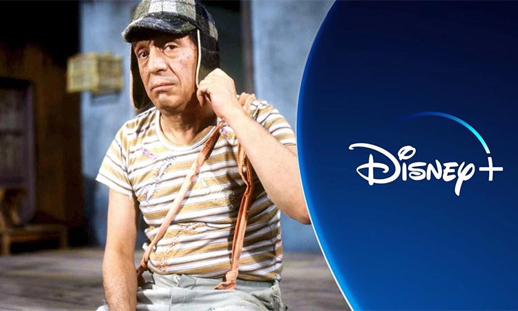 Disney producirá y transmitirá una nueva versión de ‘El Chavo del 8’, según El Universal: nueva serie protagonizada por niños