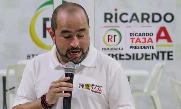 Impugnará Ricardo Taja la elección en Acapulco; “hubo muchas irregularidades”