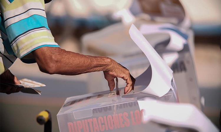 Morena gana en 15 ayuntamientos de Guerrero, informa el IEPCGro