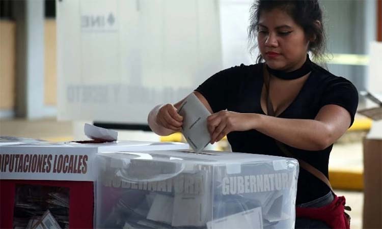 Podrían perder su registro cuatro partidos políticos en Guerrero