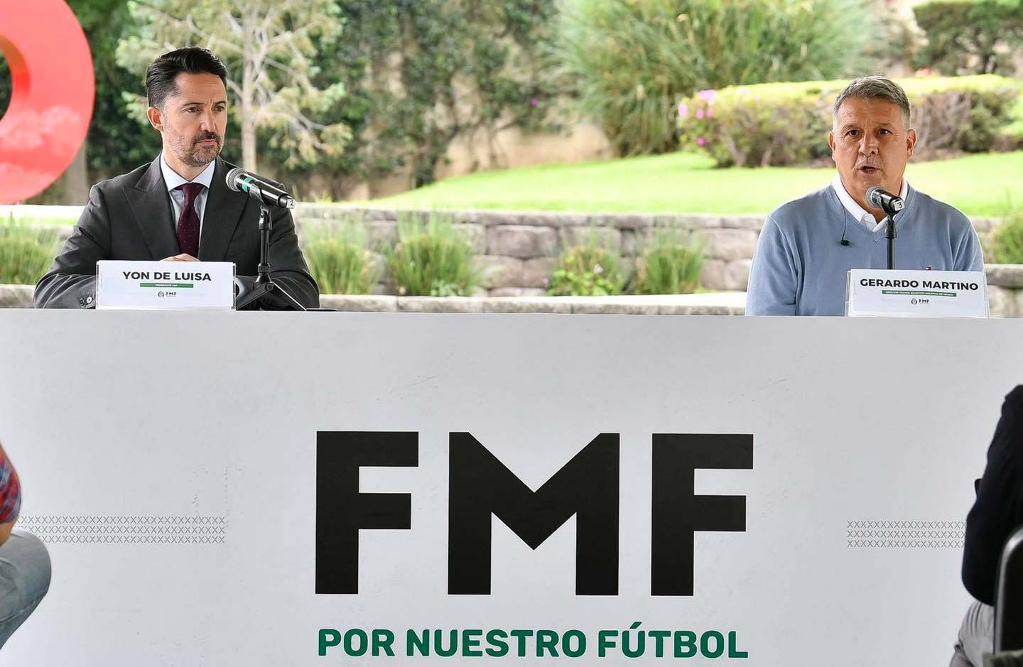 La FMF informa sobre sanción impuesta por FIFA por el grito discriminatorio