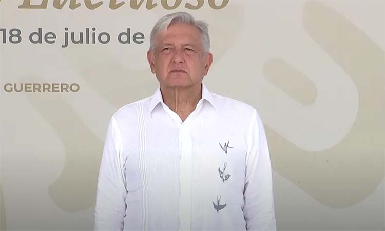 Nuevo revés contra AMLO: INE le ordena bajar mañanera por violar veda de consulta popular