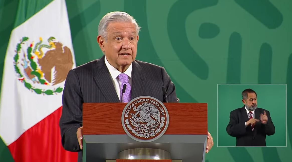 AMLO aprueba que empresas tengan un ‘respiro’ para aplicar reforma al outsourcing