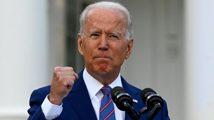 Biden se retracta sobre Facebook: la plataforma “no está matando gente”, quien lo hace son los usuarios que comparten desinformación