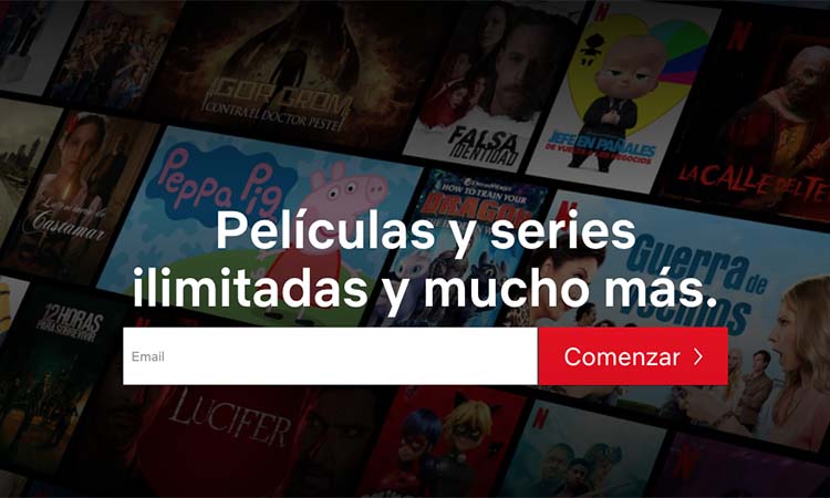 La plataforma de streaming de películas y series ahora va a irrumpir en el mundo de los videojuegos