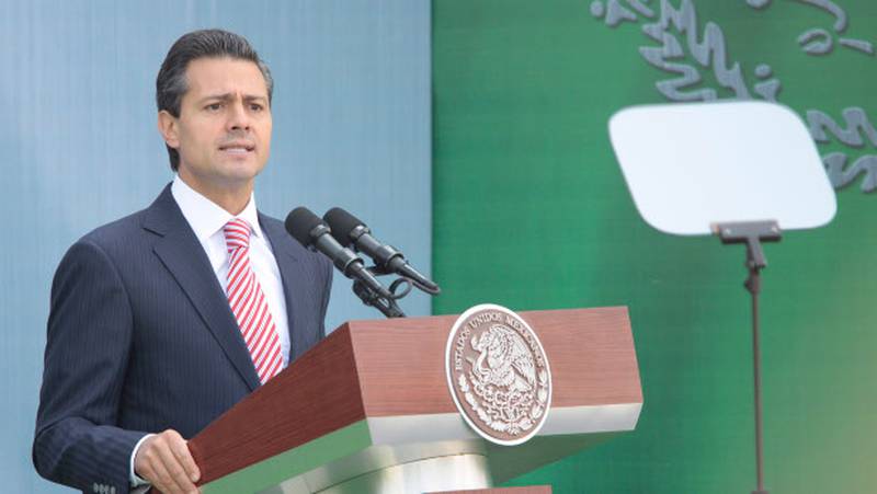 Pide el PRI investigar a gobierno de Peña Nieto por espionaje de Pegasus