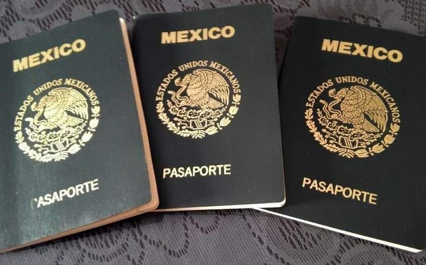 Pasaporte mexicano: costos, requisitos y como tramitarlo