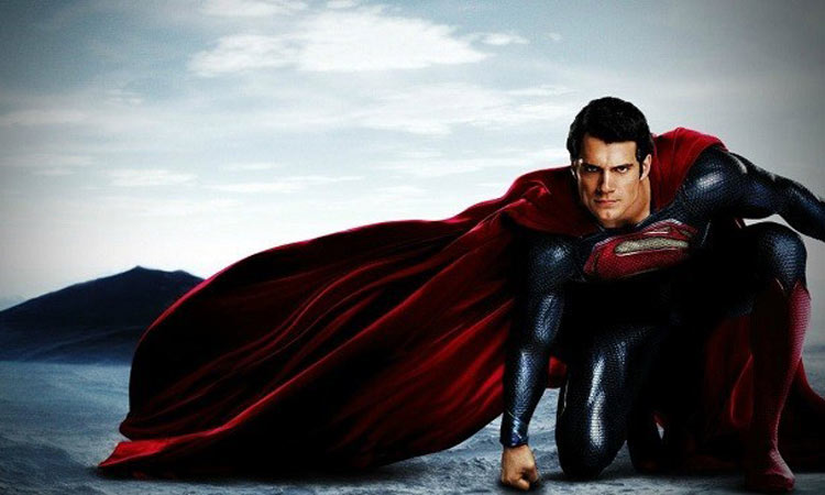 La ambiciosa condición de Henry Cavill para continuar como Superman