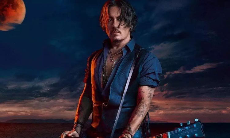 Johnny Depp asegura que está siendo boicoteado por Hollywood