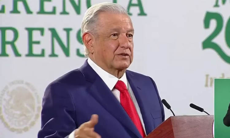 Si Félix Gallardo “El Jefe de Jefes” no tiene ningún pendiente, podría recibir amnistía: AMLO