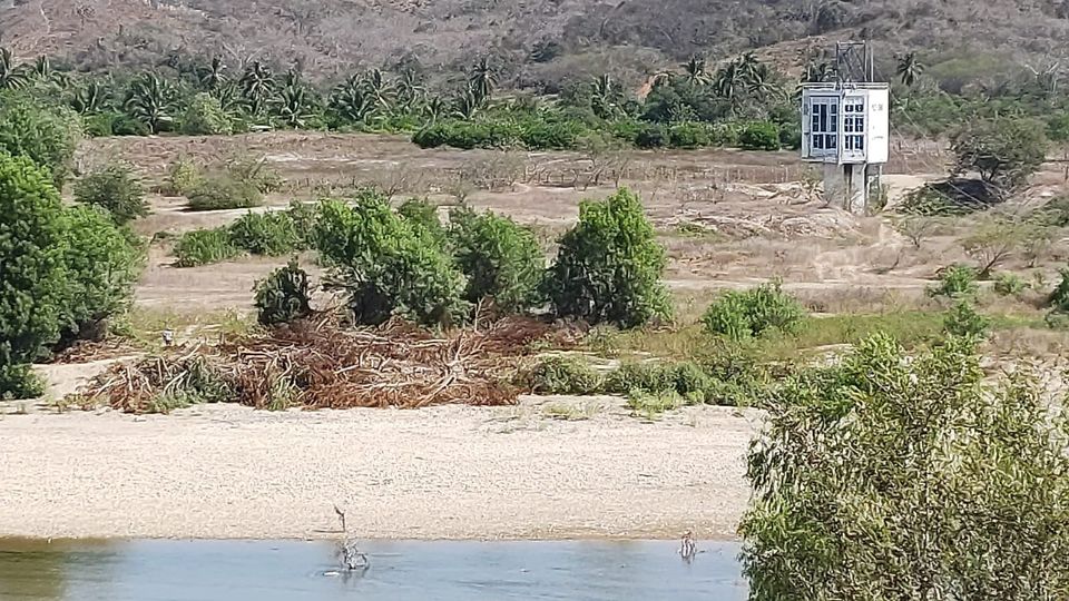 Capama suspenderá servicio de agua potable por labores de mantenimiento de la CFE en sistemas de captación