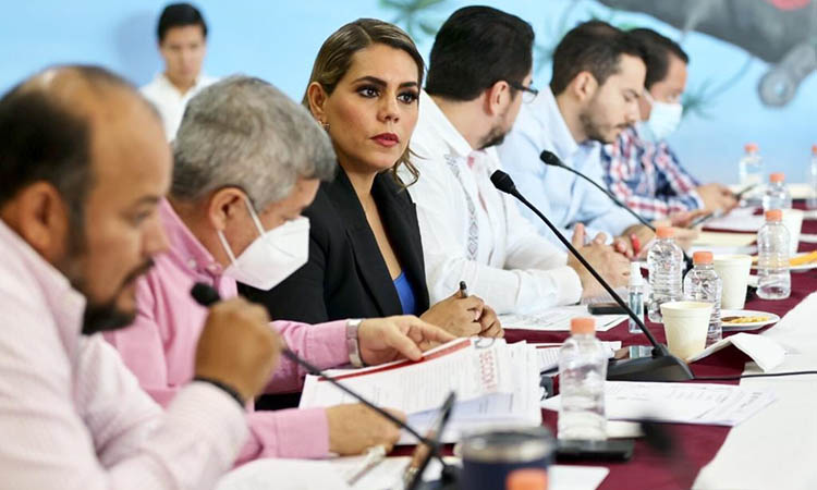 Reconoce CETEG respuesta puntual y capacidad gestora de Evelyn Salgado