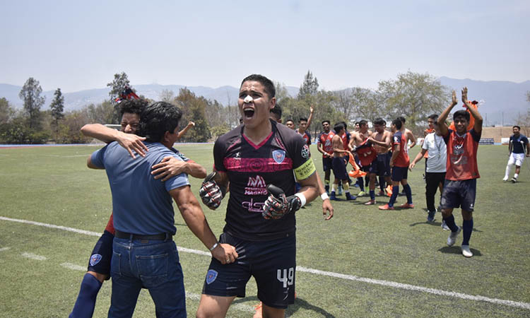 Después de 20 Años, Avispones volverán a jugar cuartos de final en la Tercera División Profesional