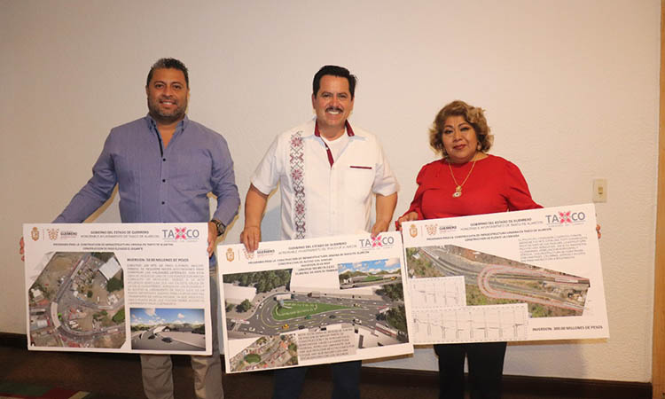 Guerrero plantea ampliar infraestructura turística para el año 2023