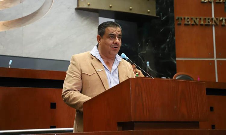 Garantiza el presupuesto 2023 la atención a pescadores de Guerrero, afirma el diputado Marco Tulio Sánchez