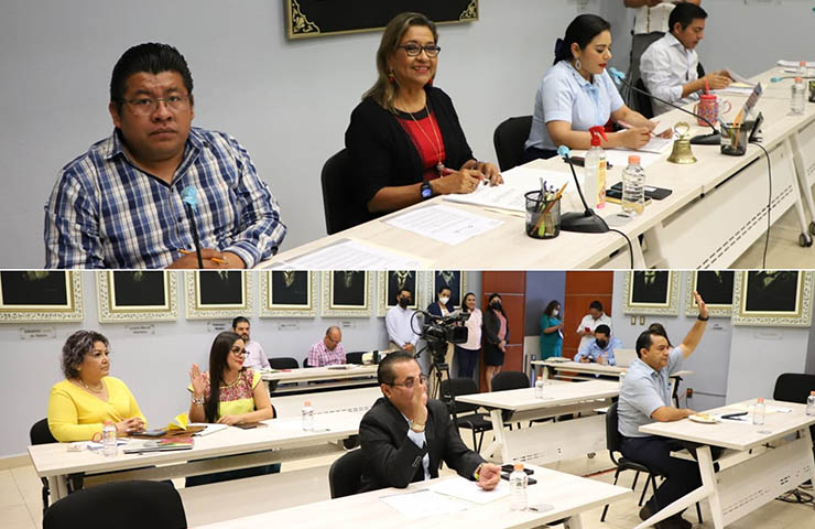 Realizará el Congreso sesión solemne en Ayutla de los Libres para conmemorar el 169 aniversario del Plan de Ayutla